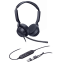 Headset Yealink UH42 Dual UC USB-C/A - 1308215
