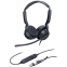 Headset Yealink UH42 Dual UC USB-C/A - 1308215 - Foto 2