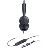 Headset Yealink UH42 Dual UC USB-C/A (1308215)