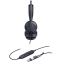 Headset Yealink UH42 Dual UC USB-C/A - 1308215 - Foto 3