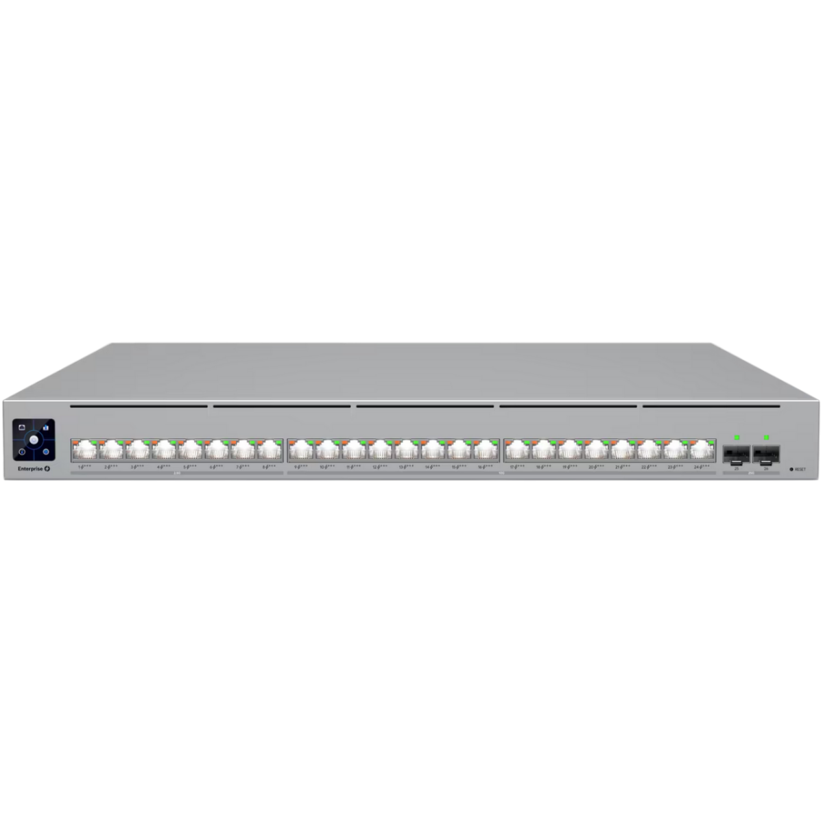 Switch Ubiquiti Enterprise Campus 24 PoE - ECS-24-PoE