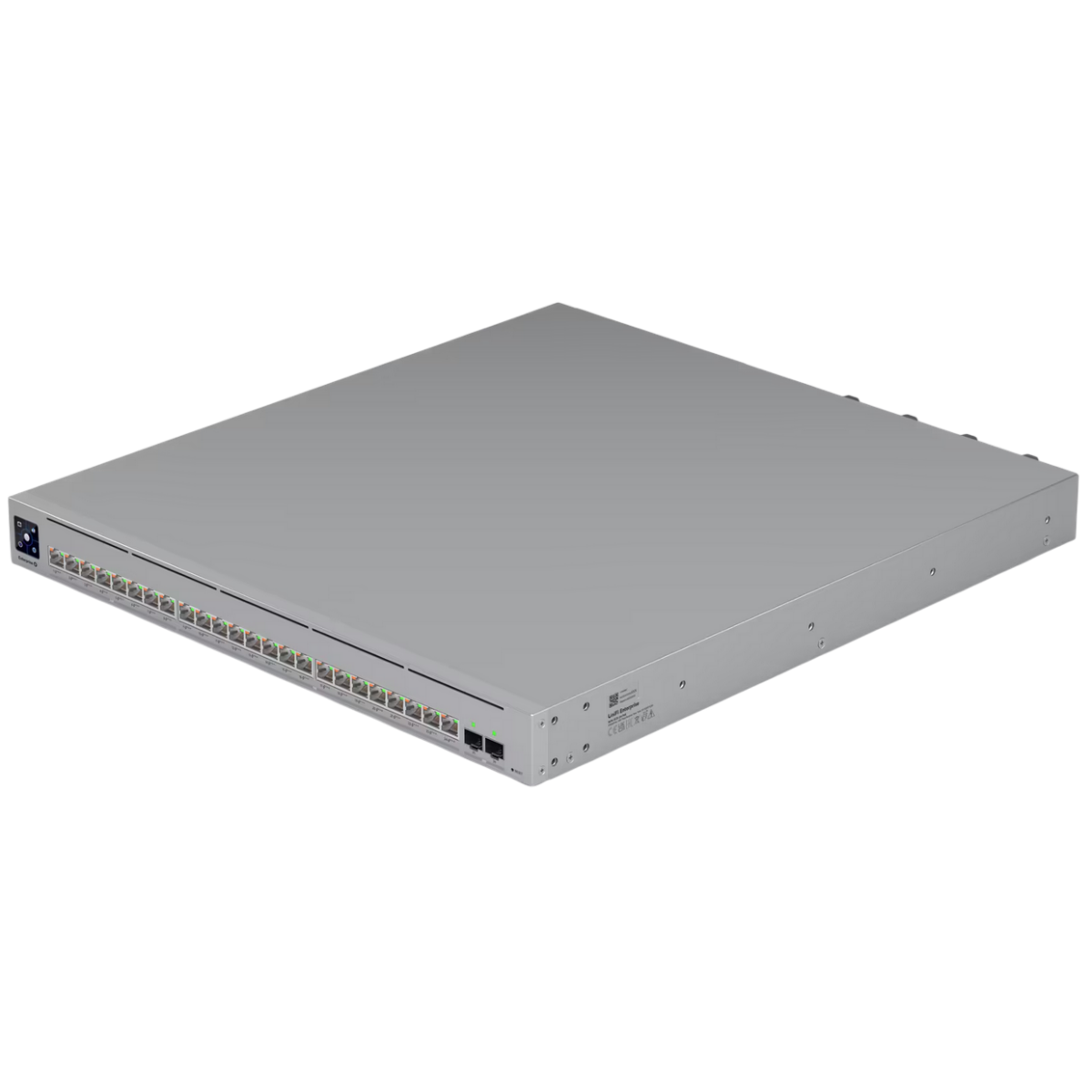 Switch Ubiquiti Enterprise Campus 24 PoE - ECS-24-PoE - photo 2