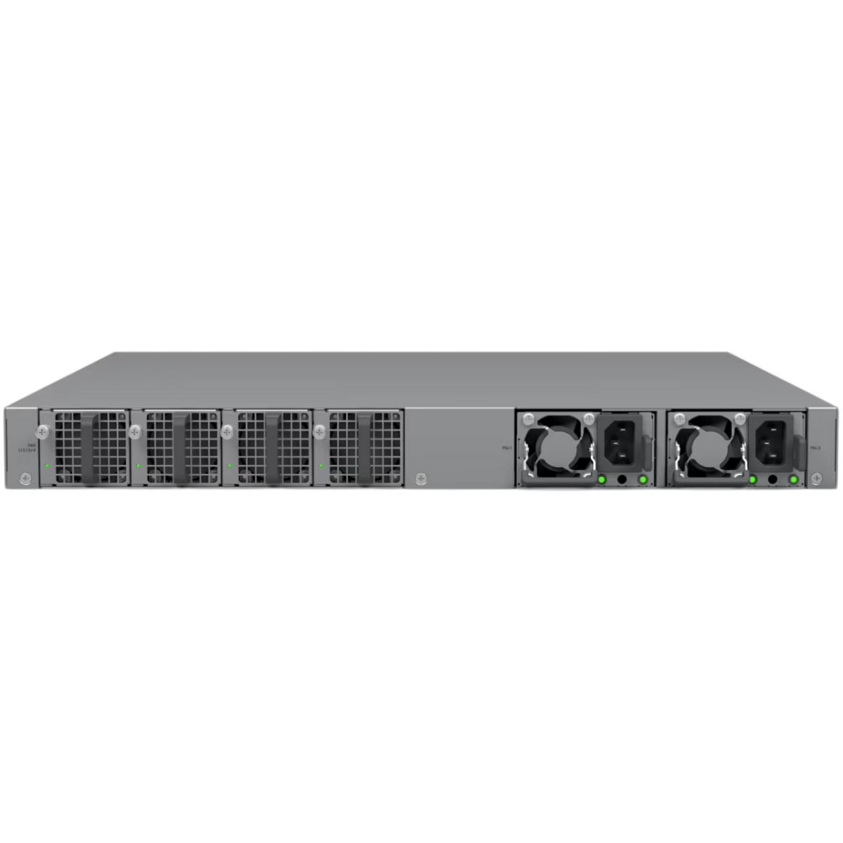 Switch Ubiquiti Enterprise Campus 24 PoE - ECS-24-PoE - photo 3