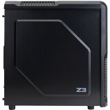 Datoru korpuss Zalman Z3 Black