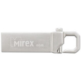 Clé USB 8Gb Mirex Crab (13600-ITRCRB08)
