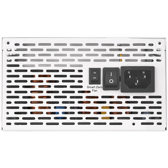 Alimentation électrique 850W Thermaltake Toughpower GF A3 Snow (PS-TPD-0850FNFAGE-N) - photo 4