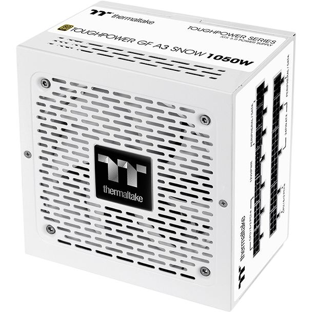 Power Supply Unit 1050W Thermaltake Toughpower GF A3 Snow (PS-TPD-1050FNFAGE-N)