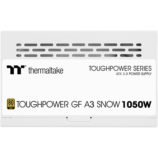 Power Supply Unit 1050W Thermaltake Toughpower GF A3 Snow (PS-TPD-1050FNFAGE-N) - photo 6