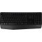 Clavier + souris Logitech Wireless Combo MK345 Black (920-006483) - photo 2