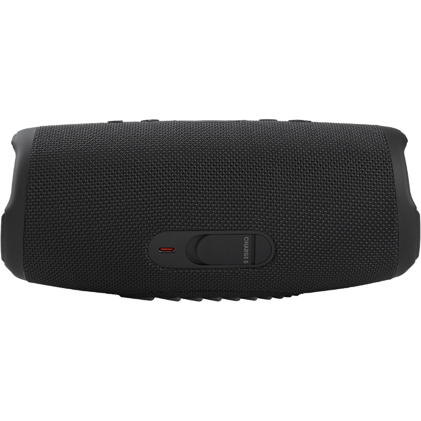 Portatīvā akustika JBL Charge 5 Black - JBLCHARGE5BLK - foto 6