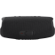 Portatīvā akustika JBL Charge 5 Black - JBLCHARGE5BLK - foto 6