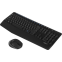 Clavier + souris Logitech Wireless Combo MK345 Black (920-006483) - photo 4