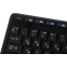 Clavier + souris Logitech Wireless Combo MK345 Black (920-006483) - photo 5