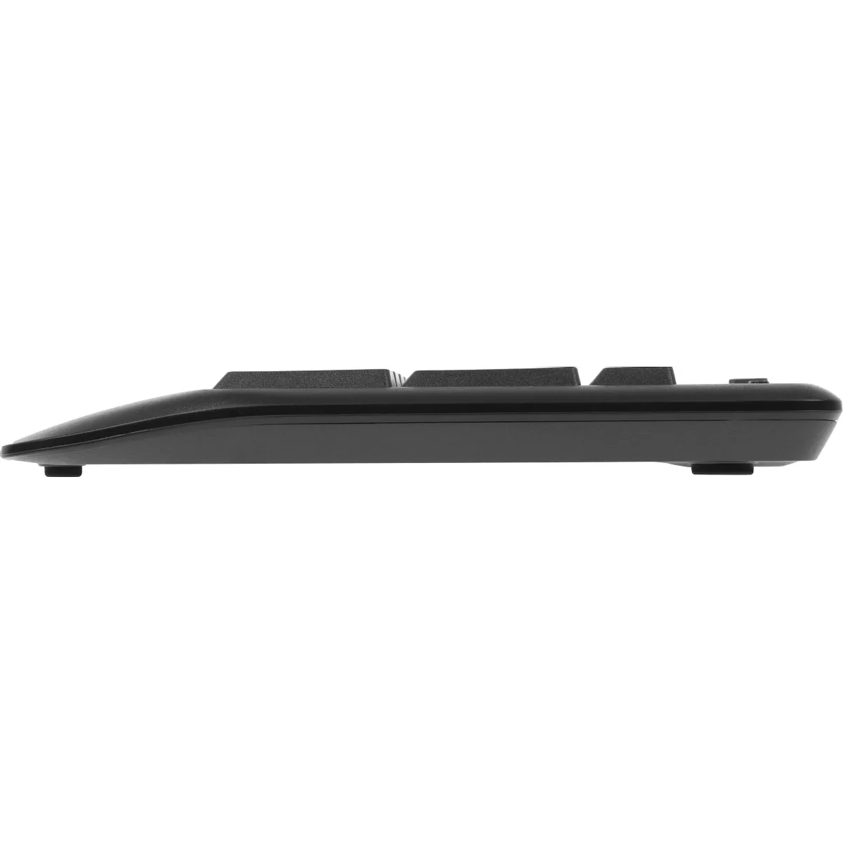 Clavier + souris Logitech Wireless Combo MK345 Black (920-006483) - photo 6