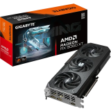graphics card AMD Radeon RX 9060 XT Gigabyte GAMING 16GB (GV-R9060XTGAMING-16GD)