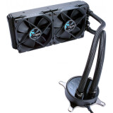 Šķidruma dzesēšanas sistēma Fractal Design Celsius S24 Blackout (FD-WCU-CELSIUS-S24-BKO)