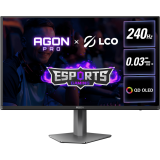 Monitor AOC 27" AG276QZD2 AGON PRO