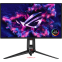 Moniteur ASUS 27" PG27UCDM ROG Swift OLED