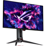 Moniteur ASUS 27" PG27UCDM ROG Swift OLED