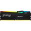 mémoire vive 32GB DDR5 6000MHz Kingston Fury Beast RGB (KF560C36BBE2A-32) - photo 2