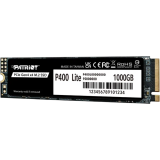 Stockage SSD 1TB Patriot P400 Lite (P400LP1KGM28H)