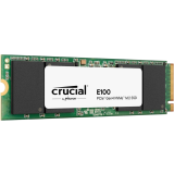 SSD storage 2TB Crucial E100 (CT2000E100SSD8)