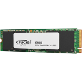 SSD storage 2TB Crucial E100 (CT2000E100SSD8)