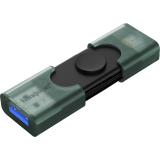 USB Flash-Laufwerk 128GB Kingston DataTraveler (DTDEG2/128GB)