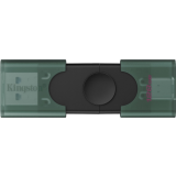 USB Flash-Laufwerk 128GB Kingston DataTraveler (DTDEG2/128GB)