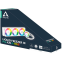 Liquid cooling system Arctic Liquid Freezer III Pro 420 ARGB White - ACFRE00189A - photo 6