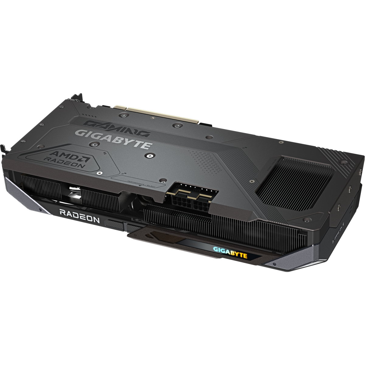 carte graphique AMD Radeon RX 9070 Gigabyte GAMING 16GB (GV-R9070GAMING-16GD) - photo 6