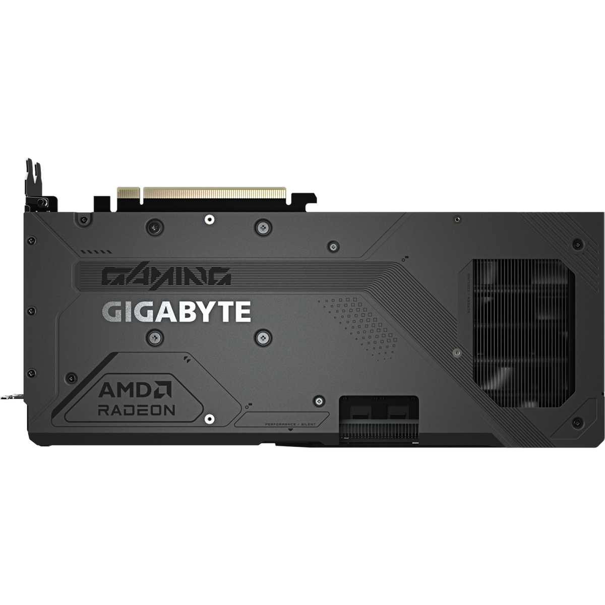 carte graphique AMD Radeon RX 9070 Gigabyte GAMING 16GB (GV-R9070GAMING-16GD) - photo 7