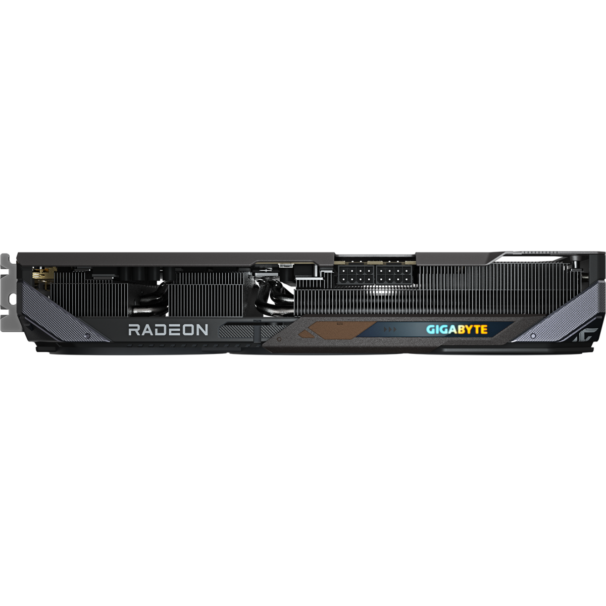 carte graphique AMD Radeon RX 9070 Gigabyte GAMING 16GB (GV-R9070GAMING-16GD) - photo 8