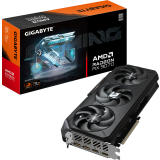 Graphics card AMD Radeon RX 9070 Gigabyte GAMING 16GB (GV-R9070GAMING-16GD)