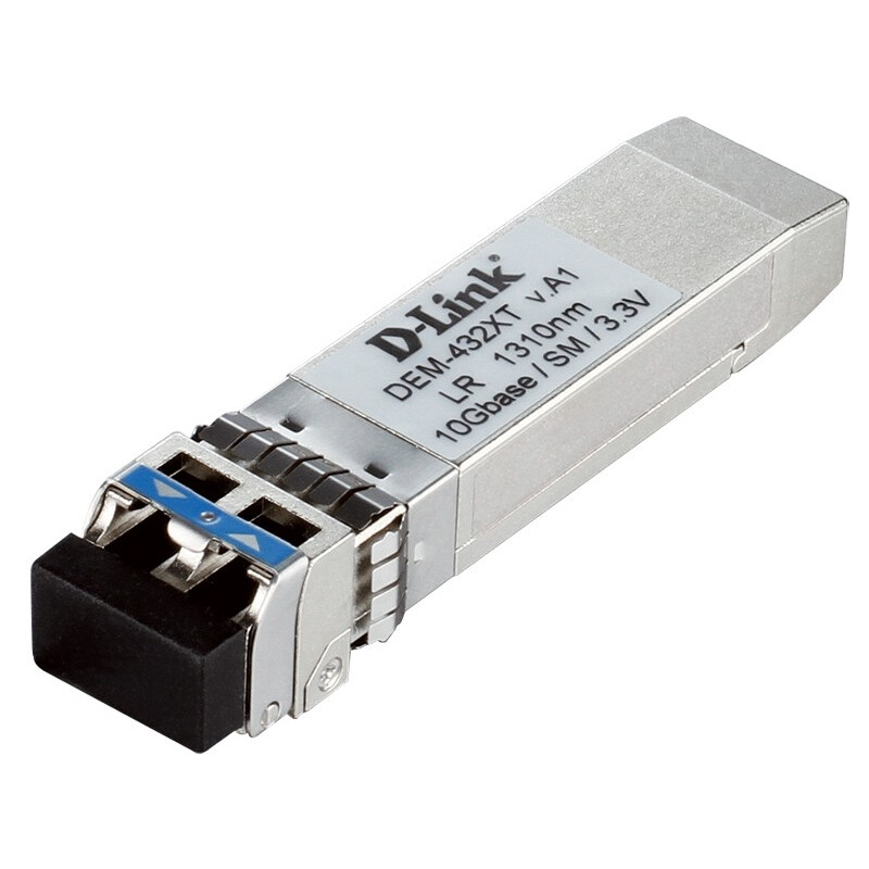 Transceivers D-Link DEM-432XT