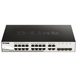 Switch D-Link DGS-1210-20