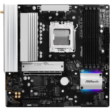 Carte mère ASRock A620AM Pro RS WiFi