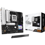 Carte mère ASRock A620AM Pro RS WiFi