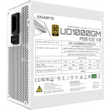 Power Supply Unit 1000W Gigabyte GP-UD1000GM PG5 ICE