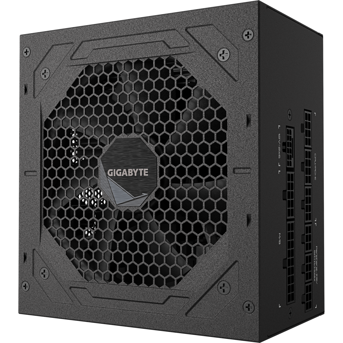 Power Supply Unit 750W Gigabyte GP-UD750GM PG5 V2