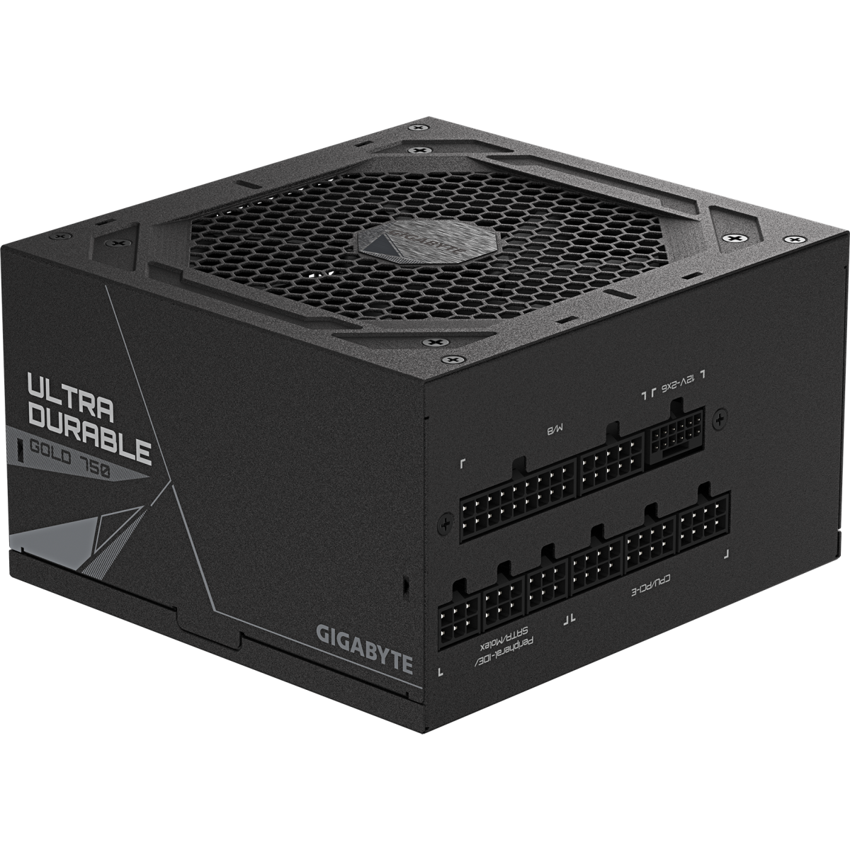 Power Supply Unit 750W Gigabyte GP-UD750GM PG5 V2 - photo 2