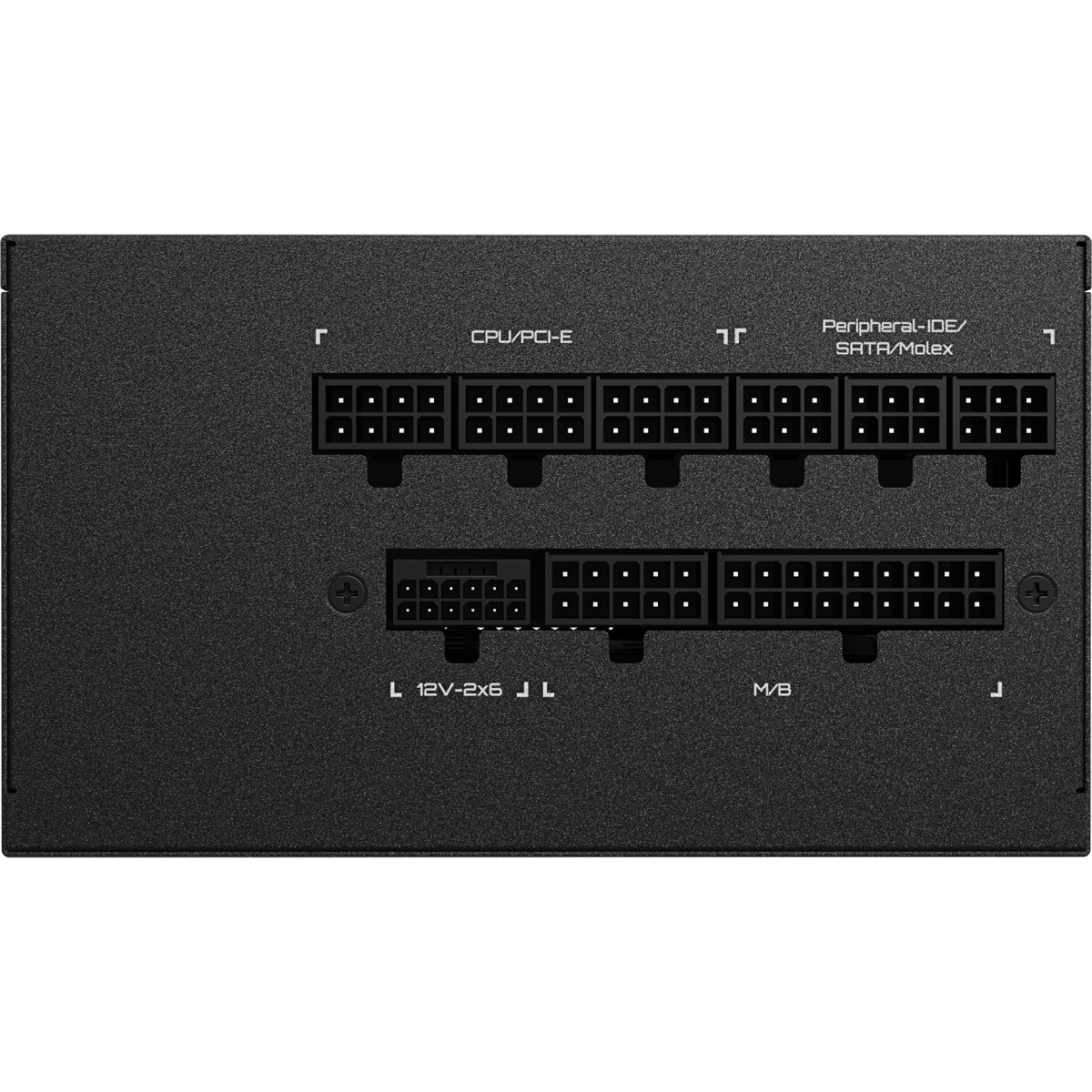 Power Supply Unit 750W Gigabyte GP-UD750GM PG5 V2 - photo 4