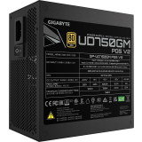 Power Supply Unit 750W Gigabyte GP-UD750GM PG5 V2