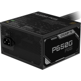 Power Supply 650W Gigabyte GP-P650G PG5