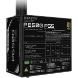 Power Supply 650W Gigabyte GP-P650G PG5