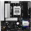 Carte mère ASRock A620AM Pro RS