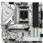 Carte mère ASRock B850M Steel Legend WiFi