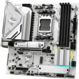 Carte mère ASRock B850M Steel Legend WiFi