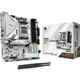 Carte mère ASRock B850M Steel Legend WiFi