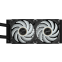 Liquid cooling system Gigabyte AORUS WATERFORCE X II 240 - GP-AORUS WATERFORCE X II 240 - photo 4